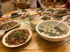 -桂园白粥·潮汕老味道