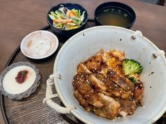 -ITARU食堂·定食料理(西丽店)