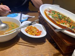 -洞庭渔人(沙湾店)