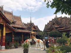 -西双版纳傣族园
