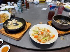-渔满仓海鲜渔家(象山二店)
