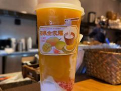 -阿嬷手作(南宁百盛印象城店)