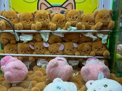 -阿尔法Game Station(中山路店)