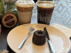 -Peet's Coffee皮爷咖啡(上海长风大悦城店)