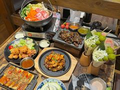-小川洋风料理(街道口店)