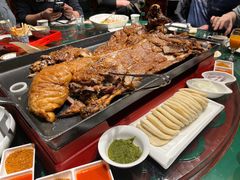 -九十九顶毡房(阜石路店)