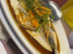 -大茄来海鲜餐厅(亚洲城分行)