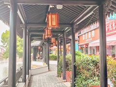 -千灯古镇
