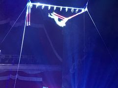 -珠海横琴长隆《卡卡虎奇遇记》