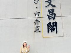 -文昌阁·长沙市井菜(美食地标店)