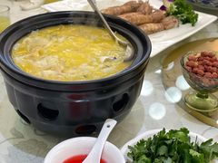 -同君福大酒楼(紫新路店)