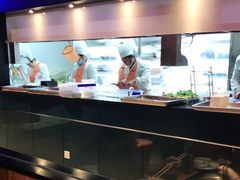 -佬土鹅肠火锅(扬中步行街店)