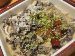 -四季民福烤鸭店(前门廊房二条店)