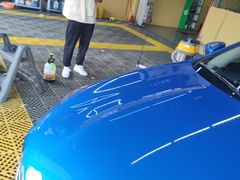 -Quantum量子膜(美即汽车贴膜店)
