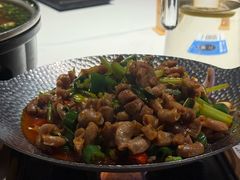 -苹果树下艺术餐厅(通州店)