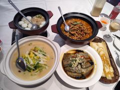 -双湖宴·湖北菜(文化路店)