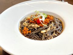 -枣子树素餐厅(铂金城店)