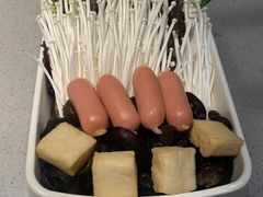-半天妖烤鱼(新世界店)