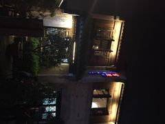 iphone_upload_pic-蜜桃餐厅·古运河畔(南下塘店)