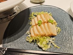 -良渚君澜度假酒店·中餐厅