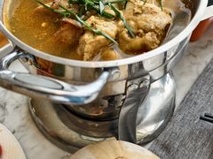 -北京王府井希尔顿酒店·万斯阁西餐厅