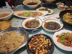 -人民公社大食堂(顺义总店)