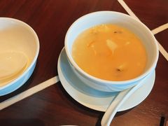 宋嫂鱼羹-杭州西子湖四季酒店·金沙厅