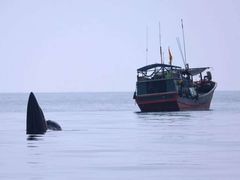 -涠洲岛南湾海洋运动公园