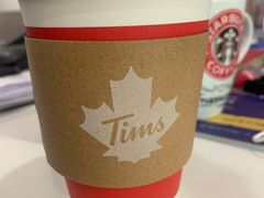 -Tims天好咖啡·贝果(东方广场店)
