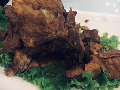 -迎宾大酒店(东北大马路店)