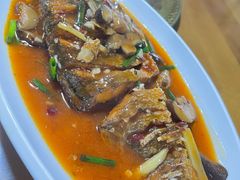 -温州一家人美食(西木头市店)