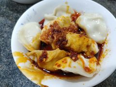 红油水饺-春阳水饺(香槟广场店)