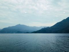 -千峡湖生态旅游度假区