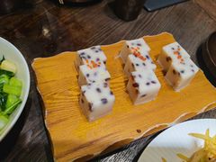 -魁盛居百年鲁菜馆(县西巷店)