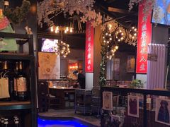-小花花炭火烤肉·十五年延吉风味(左家庄店)