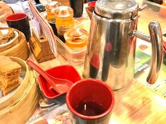 -添好运点心专门店(中环IFC店)