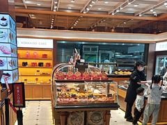 -麦当劳(漳州万达店)