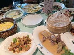 -扬州狮子楼·非遗淮扬菜(总店)