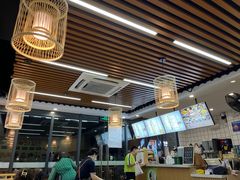 -江记甜品(罗湖店)