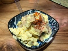 -和风食堂·日料·无界小火锅