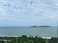 -瑰丽酒店·海吧·天际下午茶·现场DJ·天台酒吧