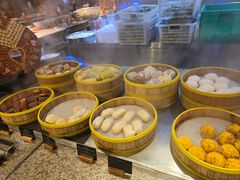 -西双版纳洲际度假酒店-海鲜傣味烧烤·侬香全日制餐厅