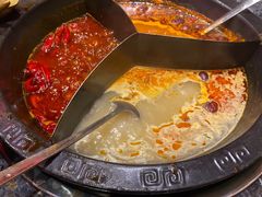 -蜀大侠火锅(森兰花园城店)