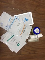 点击看大图 -西安现代妇产医院医疗美容