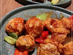 -来龙里 精致 东南亚餐室(万象城店)