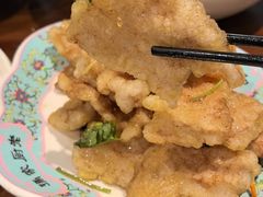 -老厨家(中央大街西七道街店)