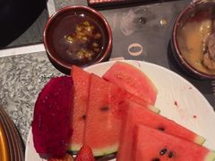 -牛YO寿喜烧和牛火锅自助(三台子万象汇店)