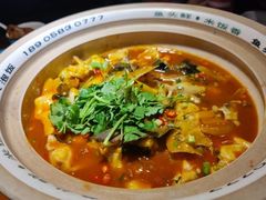 -魏铭鱼头捞饭(嘉善店)