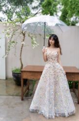 -洋洋婚纱品牌集合店