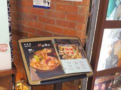 -湊湊火锅·茶憩(新中关购物中心店)